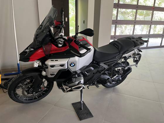 BMW R 1300 GS ADVENTURE 